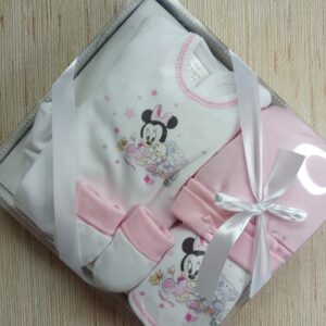 PRIMERA PUESTA ALGODON