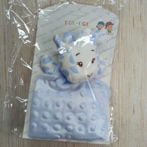 DOU-DOU INFANTIL GIRAFA