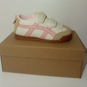 DEPORTIVAS BAREFOOT INFANTIL BUBBLE KIDS