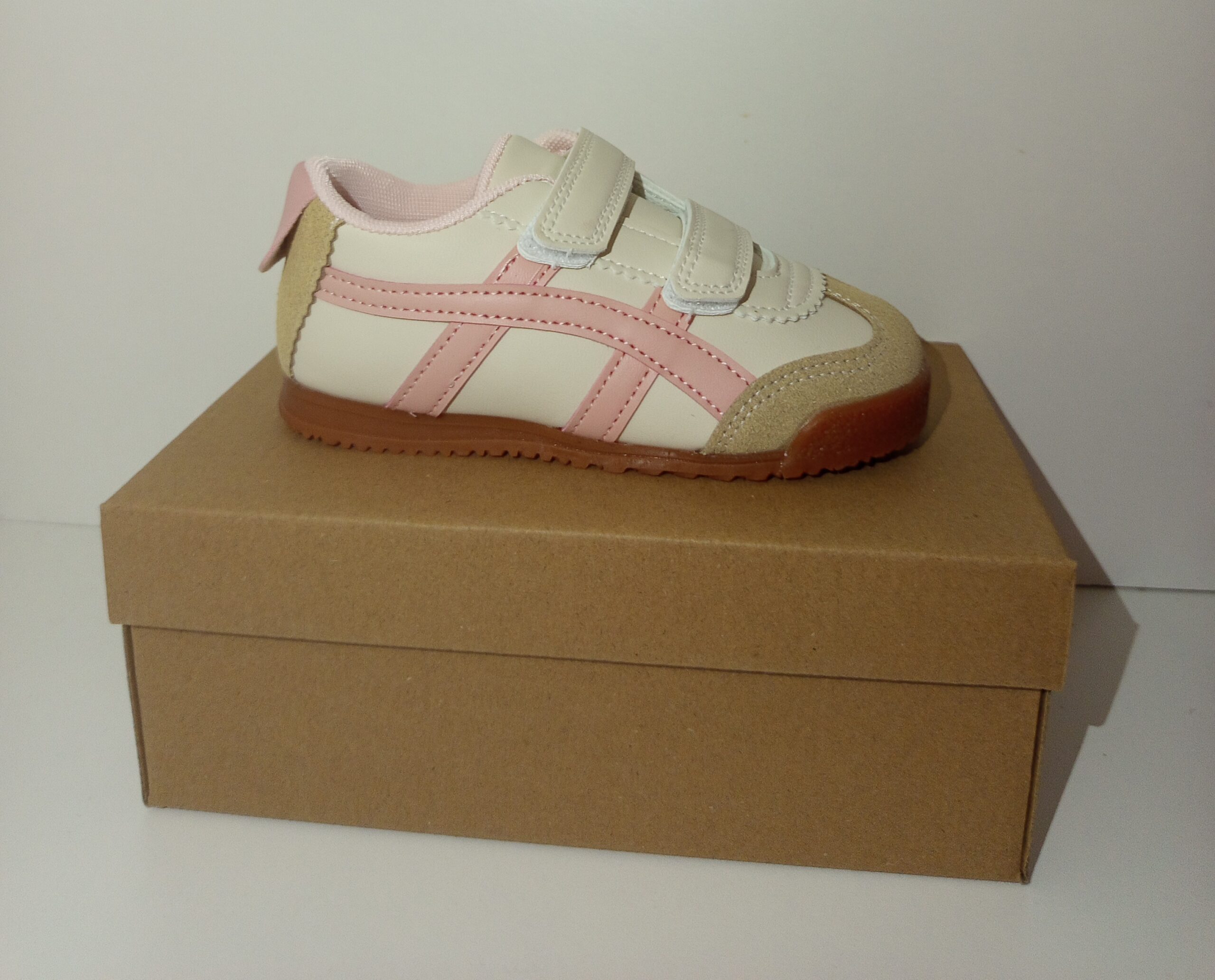 DEPORTIVAS BAREFOOT INFANTIL BUBBLE KIDS