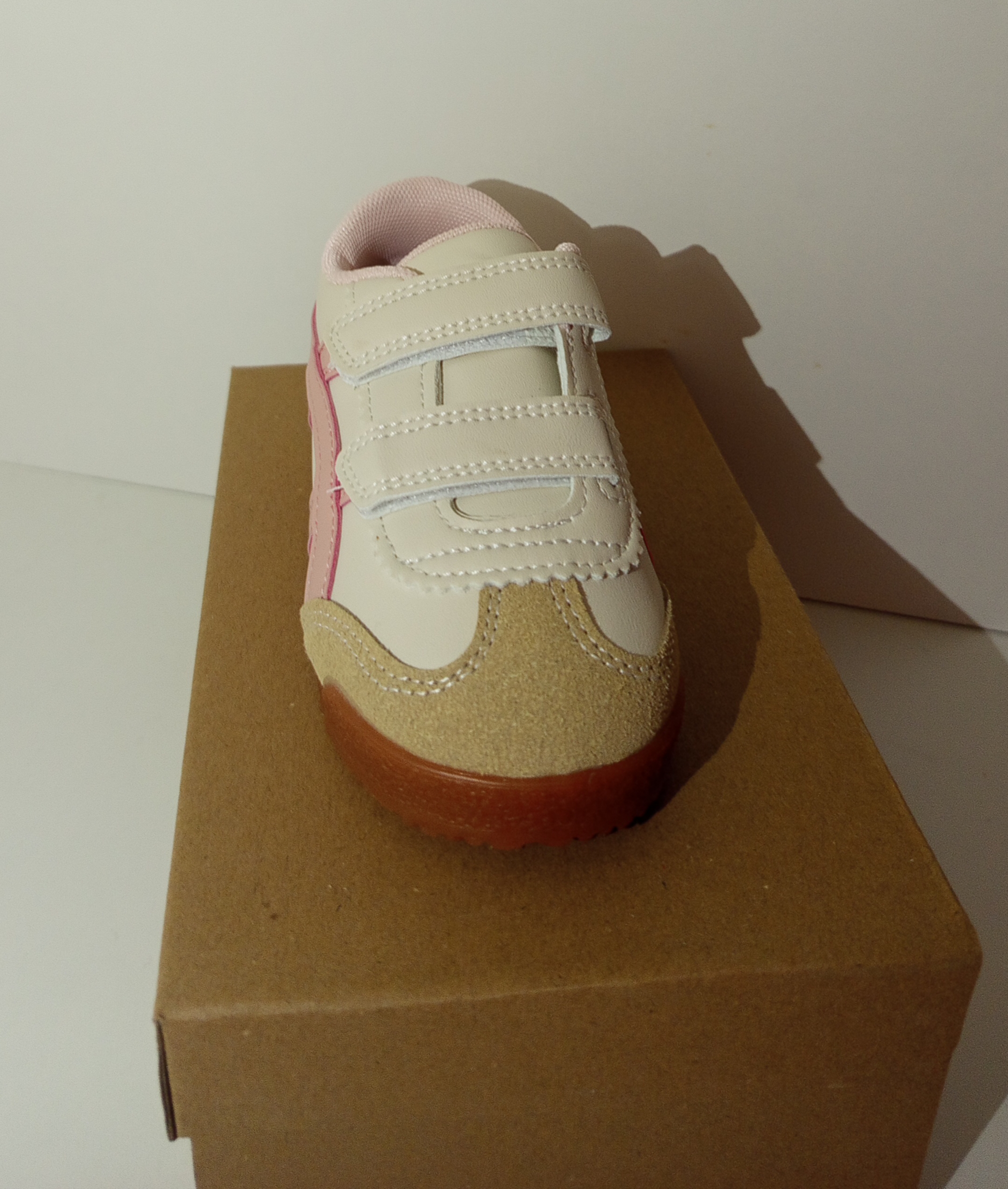 DEPORTIVAS BAREFOOT INFANTIL BUBBLE KIDS - Imagen 2