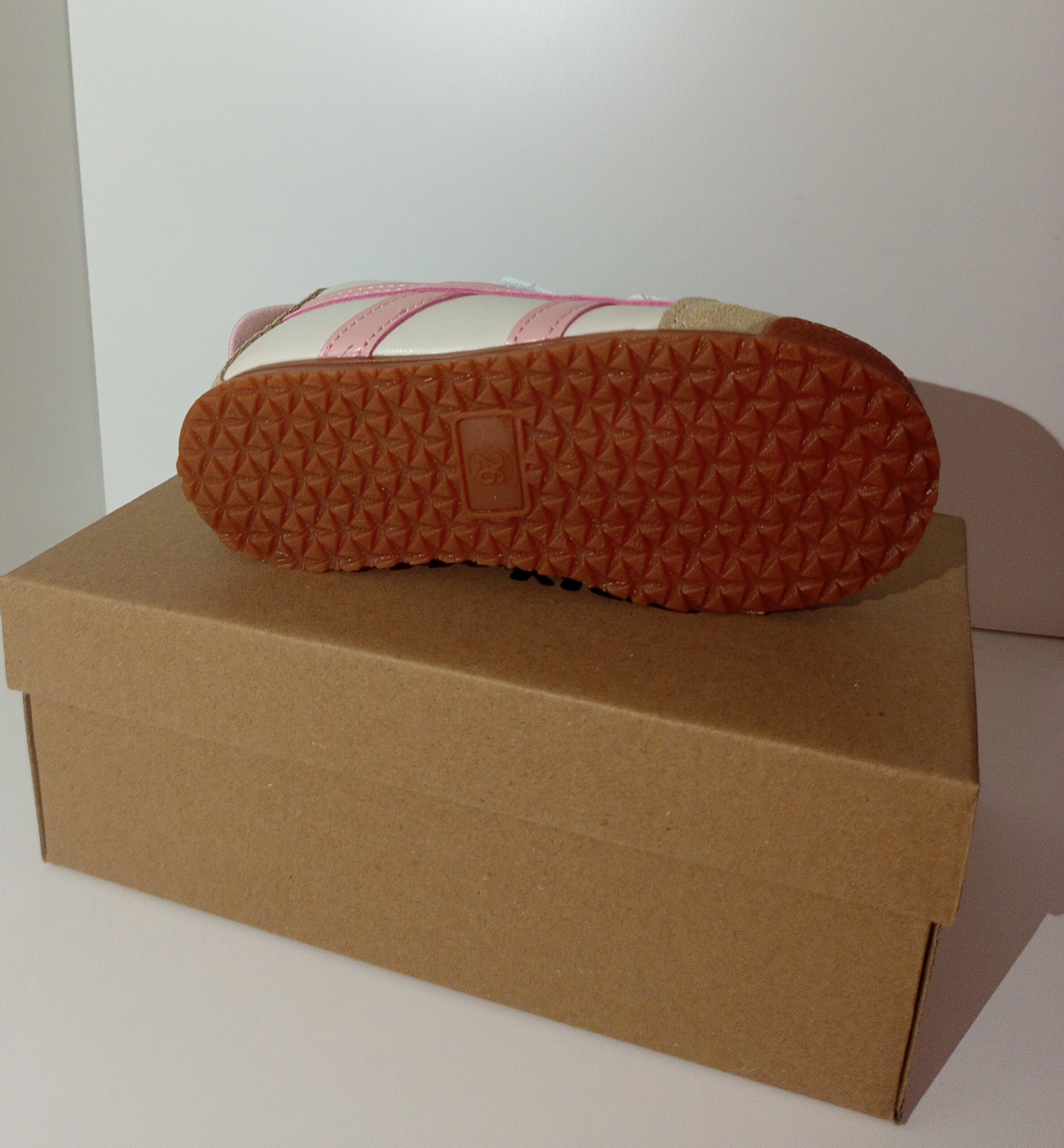 DEPORTIVAS BAREFOOT INFANTIL BUBBLE KIDS - Imagen 3