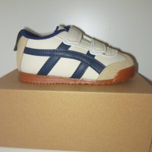 ZAPATILLAS NISUKA VELCRO MARINO