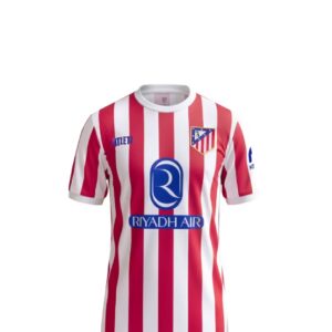 CAMISETA ATLETICO DE MADRID 1a EQUIPACION 25/26