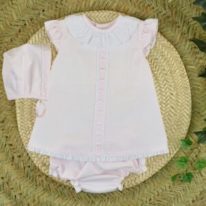 JESUSITO BRAGITA Y CAPOTA ROYAL