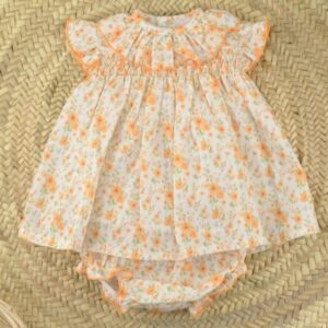 JESUSITO ESTAMPADO BABY FERR