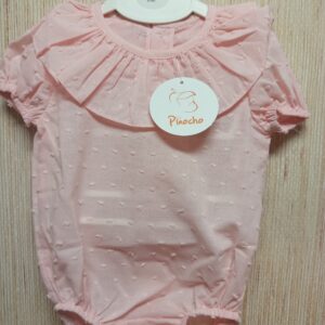 PELELE PLUMETI VOLANTE